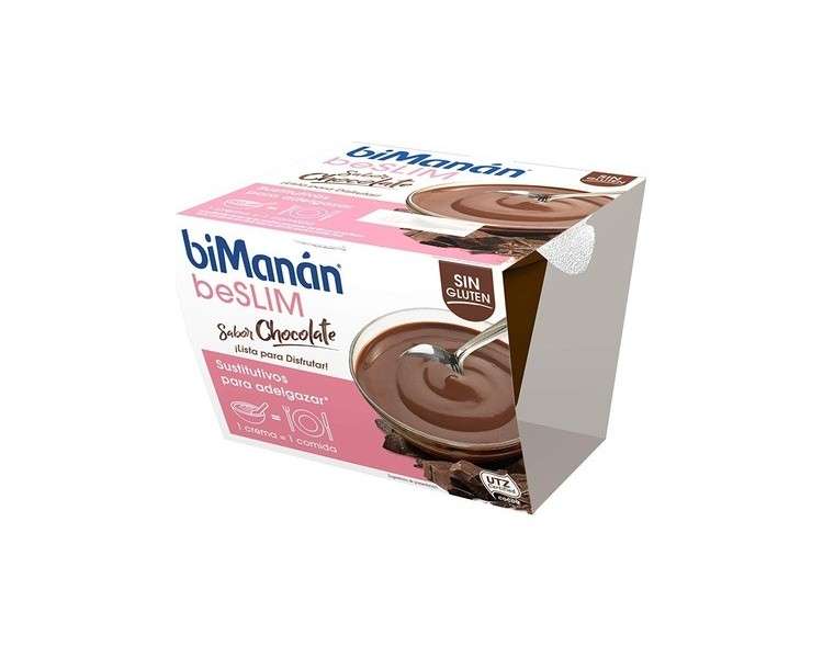 Bimanan Chocolate Cup 210g Apple, Chocolate