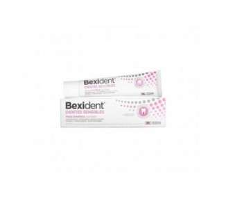 Isdin Bexident Sensitive Teeth Toothpaste Daily Use Combats Dental Hypersensitivity 75ml