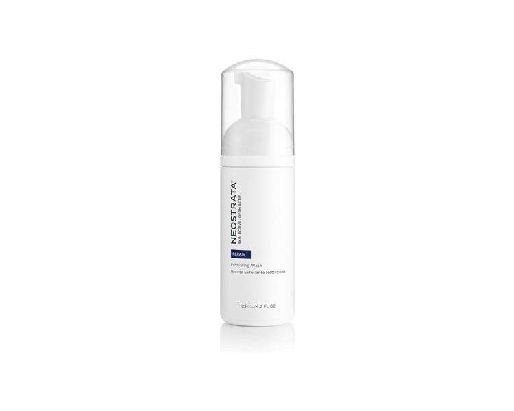 NeoStrata SkinActive Exfoliating Wash 125ml