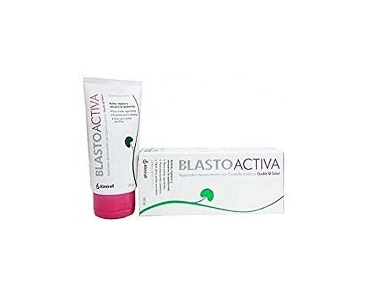 BLASTOACTIVA Moisturizing and Rejuvenating Masks 0.1kg