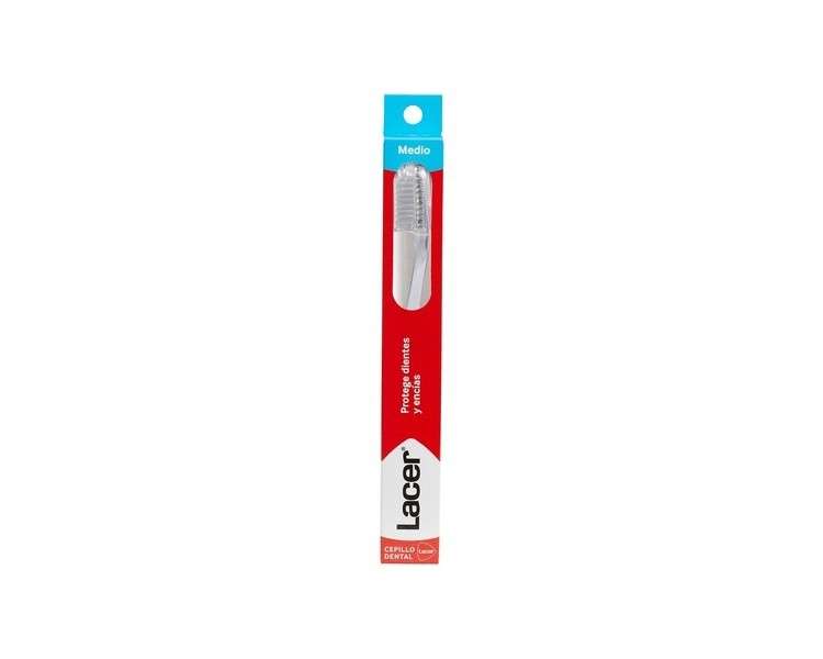 Dental Brush Lacer CDL Technic Medium