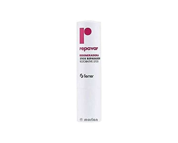 REPAVAR Moisturising Creams 130ml