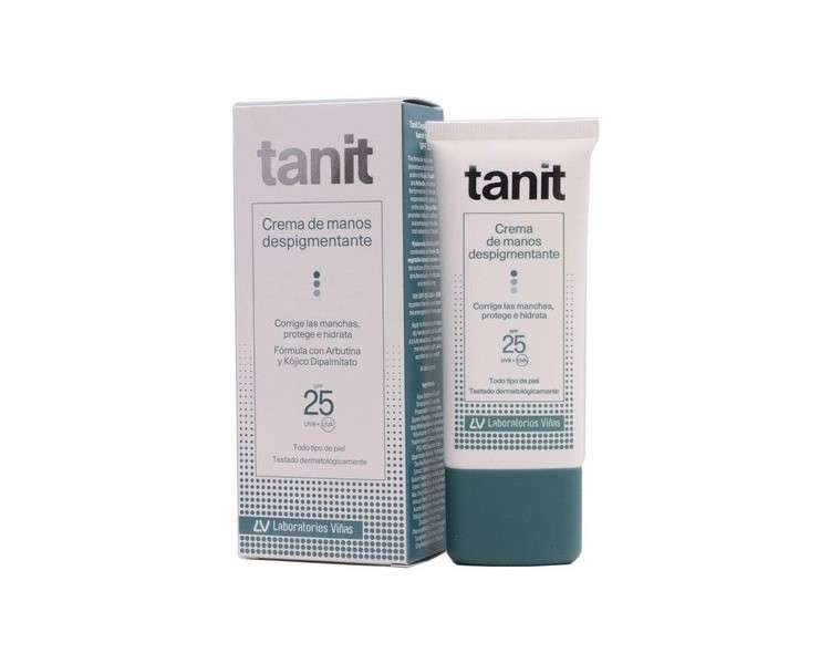 TANIT Cuticle Oils