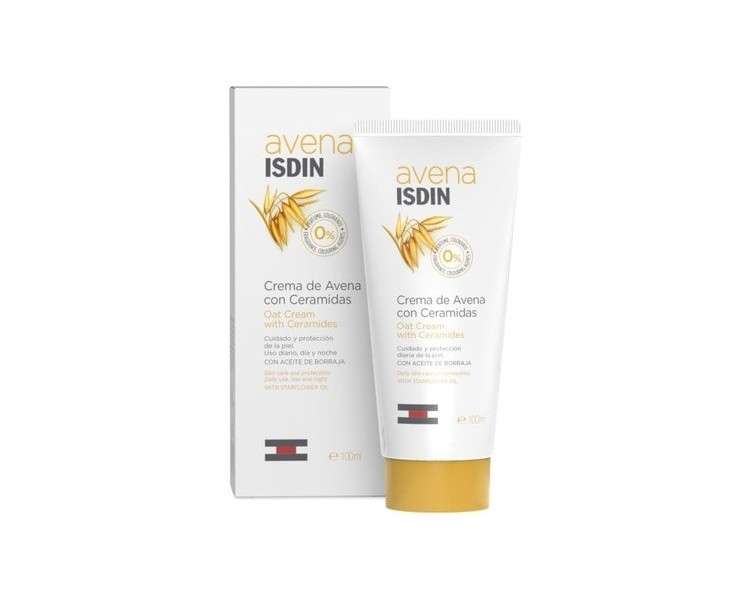 ISDIN Moisturizing Creams