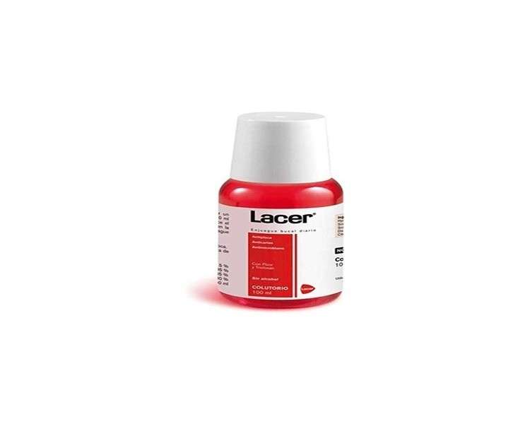 Lacer Colutorio 100ml