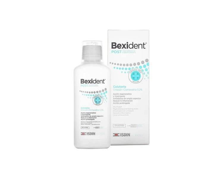 BEXIDENT Mouthwash 100ml