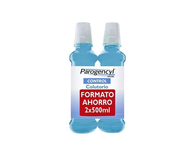 PAROGENCYL Mouthwashes