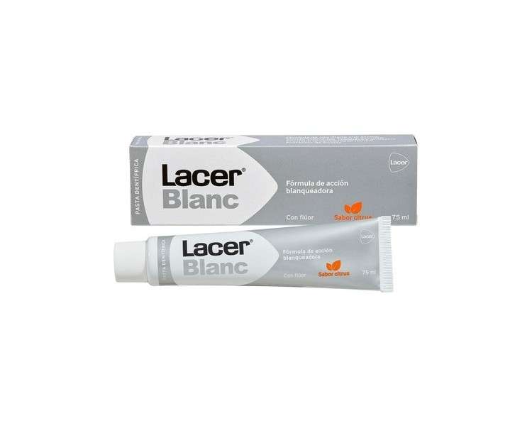 LACER Toothpaste 0.23kg