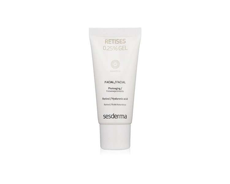 SESDERMA Day Care Gels