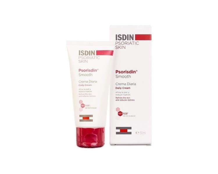 Isdin Cream for Specific Areas 210g