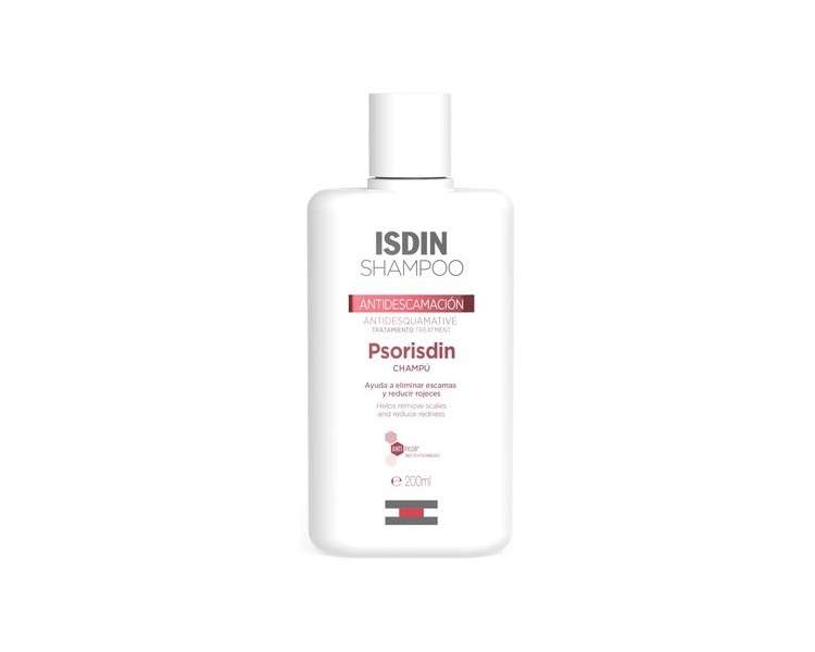 ISDIN Psorisdin Psoriasis Control Shampoo 200ml