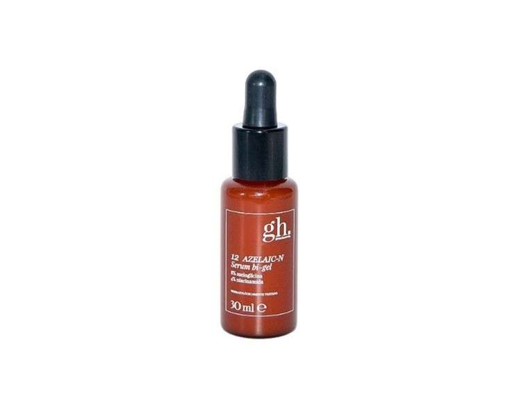 Gh 12 Azelaic-N Serun Bi-Gel 30Ml