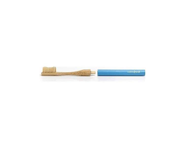 NATURBRUSH Headless Blue 50g Blue Color Azul