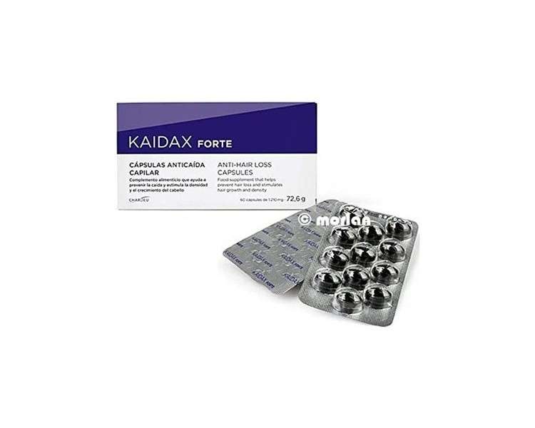 KAIDAX Hair Loss Products 0.4ml