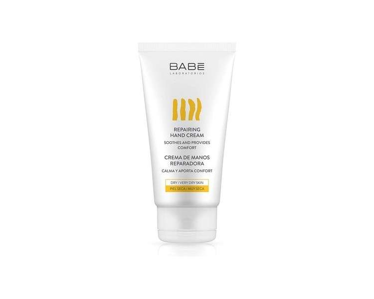 Babé Hand Repair Cream 50ml