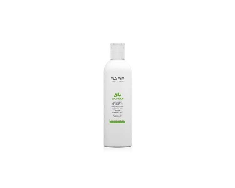 Babe Astringent Tonic 250ml