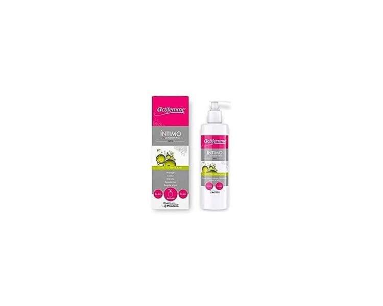 Actifemme Intimo 5 in 1 300ml