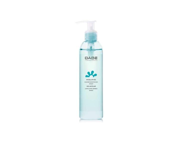 Babe Laboratories Soothing Micellar Gel