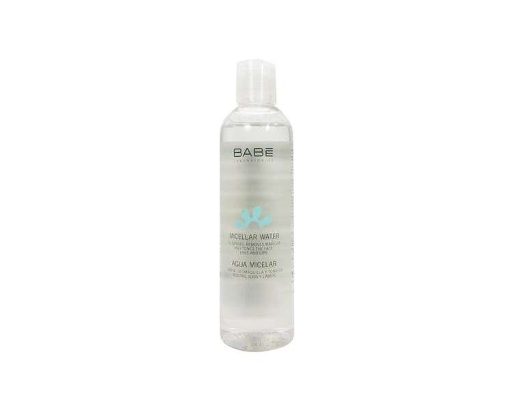 Babé Micellar Water 250ml