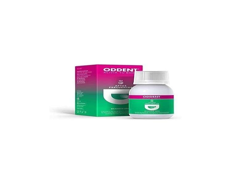 ODDENT Mouthwash 150ml