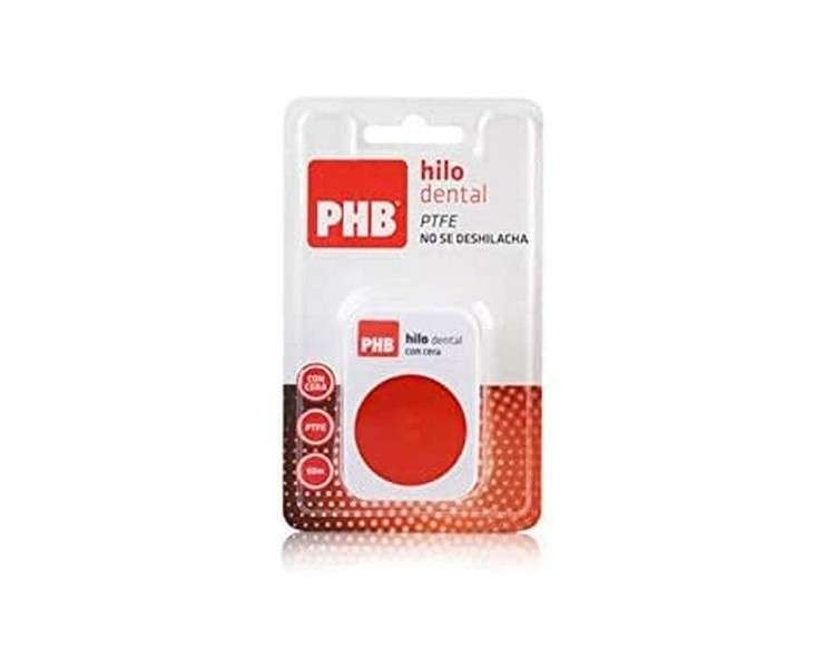 Phb Dental Thread 50g