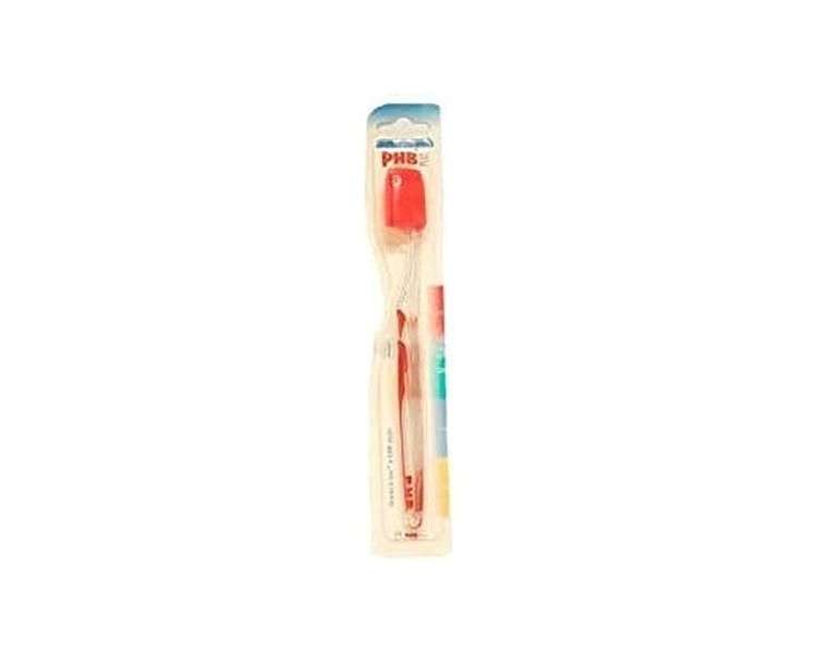 Phb Plus Medium Adult Toothbrush