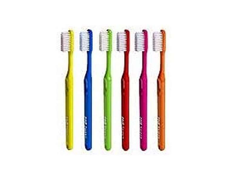 Phb Classic Soft Toothbrush Duo II