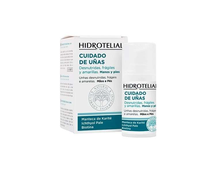 Hidrotelial Nails 15ml