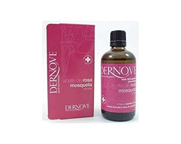 Dernove Rosehip Oil 100ml