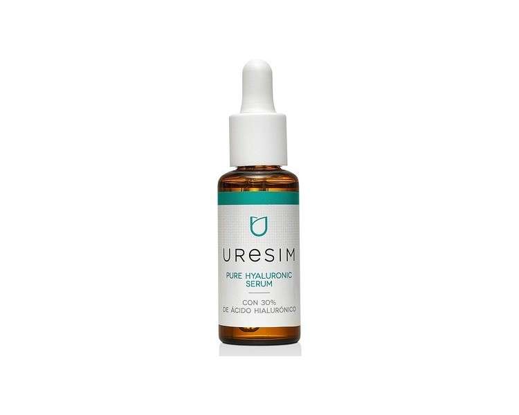 Uresim Pure Hyaluronic Acid 30ml