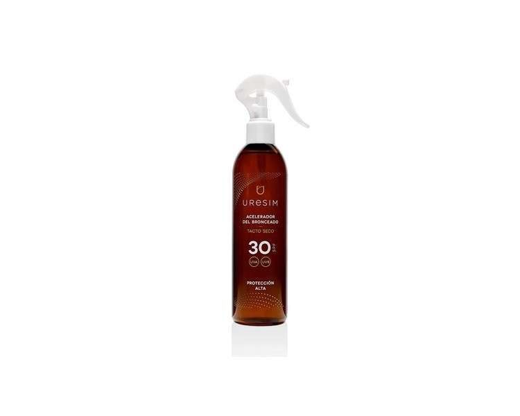 Uresim SPF30 Tan Accelerator 300ml