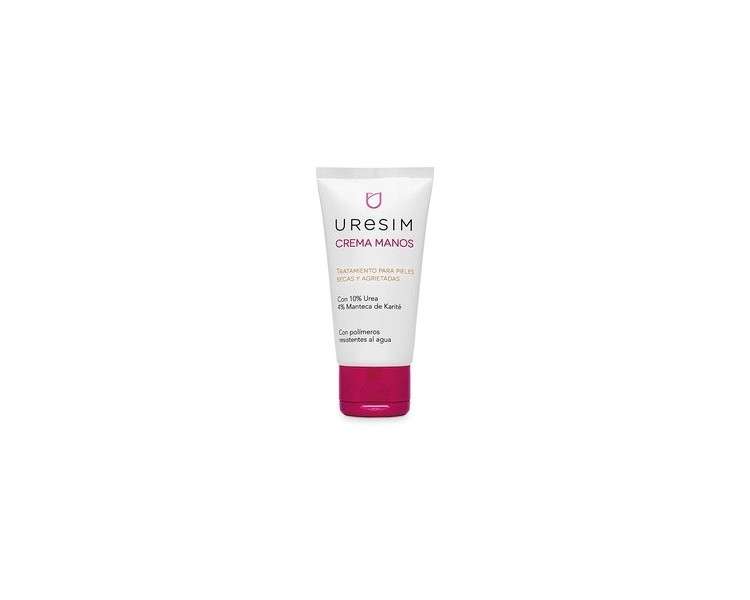 Uresim Hand Cream 50ml 50g