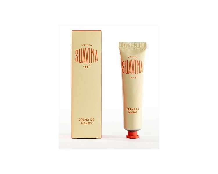 Suavina Hand Cream 40ml
