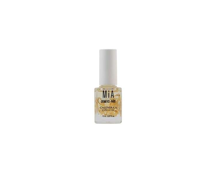 Mia Cosmetics-Paris Hand & Foot Particulate Oil & Cream 100ml