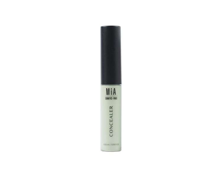 Mía Cosmetics Concealer SPF30 Green 5.50ml