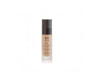 Mia Cosmetics CC Cream SPF30 Medium 30ml