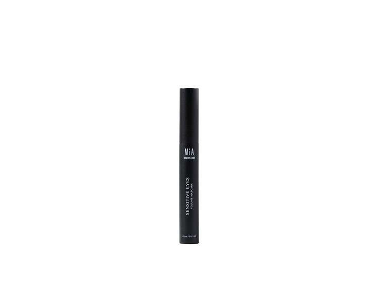 Sensitive Eyes Volume Mascara Black 9.5ml