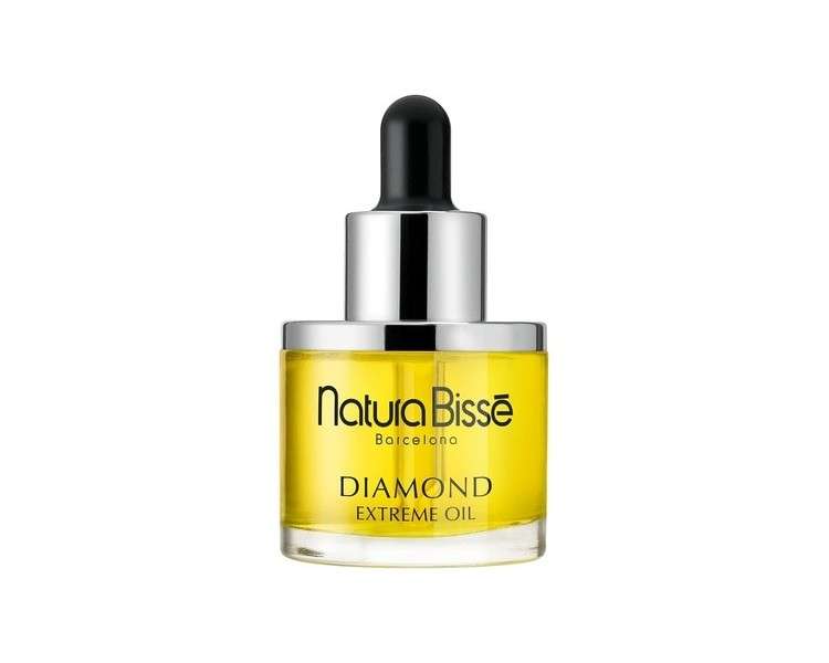 Natura Bissé Diamond Extreme Oil 30ml