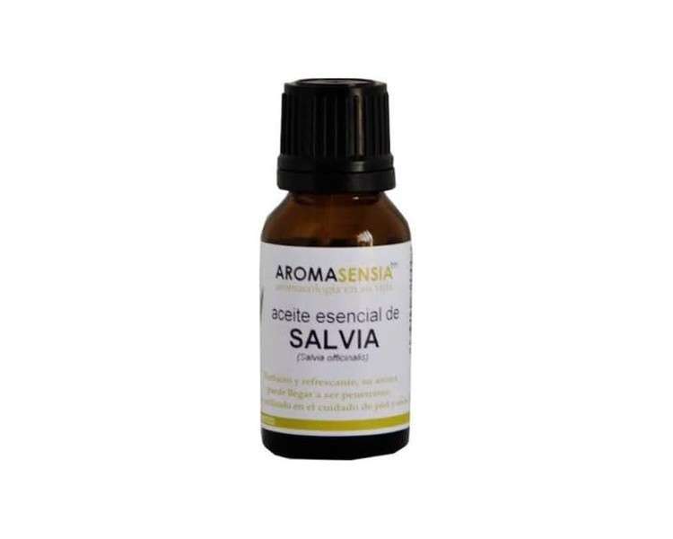 Aromasensia Sage Essential Oil 15ml