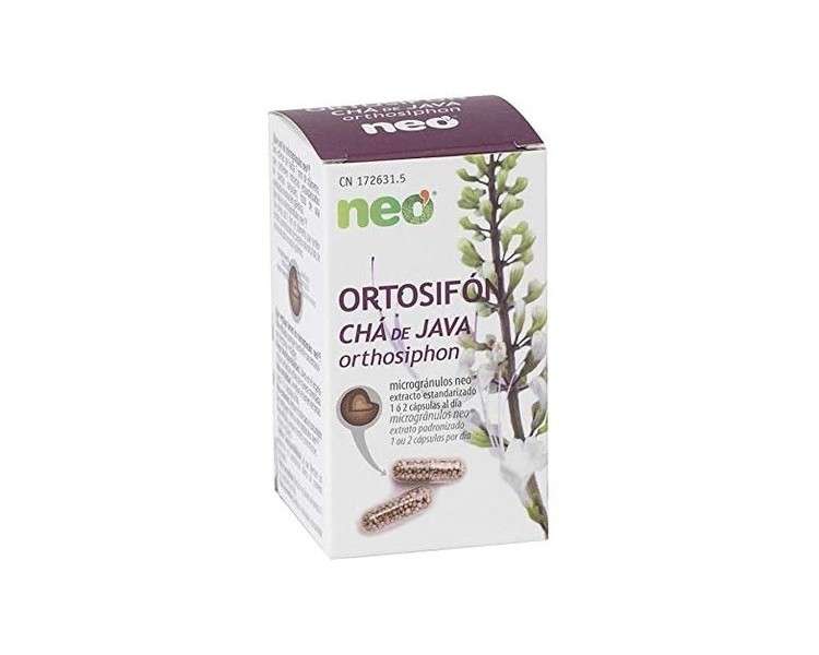 NEO Ortosifon Pellets Neo 45 Capsules