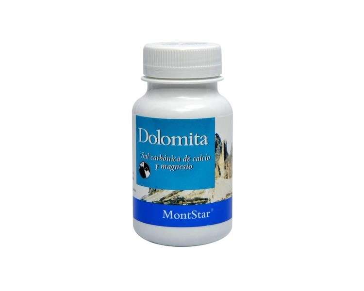 Espadiet Dolomite Plus 90 Tablets 200g