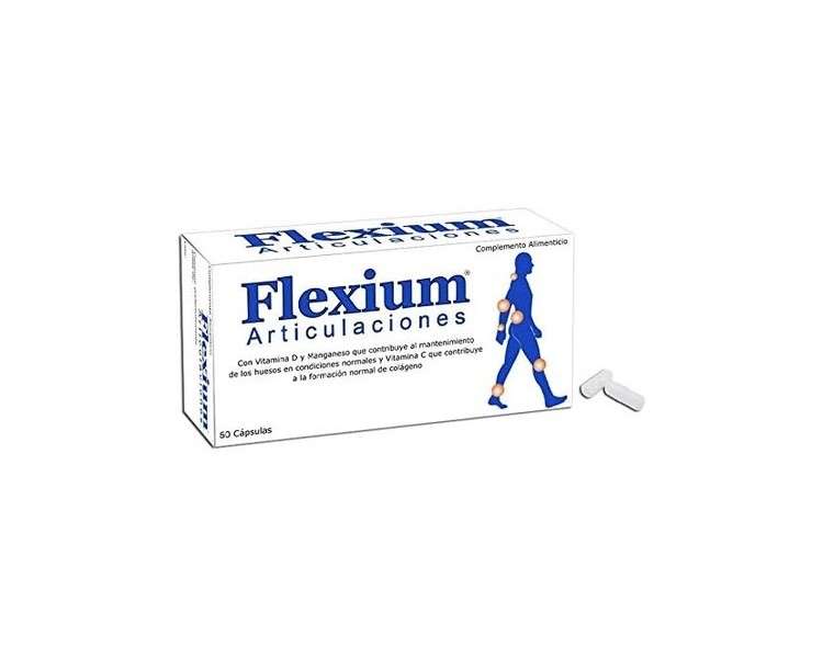 Flexium Joints