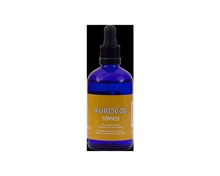 Aurocol Topical Equisalud 100ml