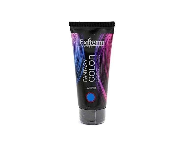 Exitenn Fantasy Color Dark Blue 100ml