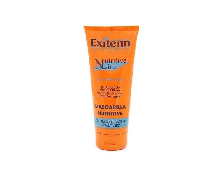 Exitenn Professional Nutritive Leave-In Mask 200ml