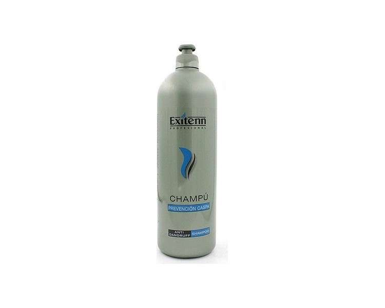 Exitenn Exite Prevention for Dandruff Shampoo 250ml