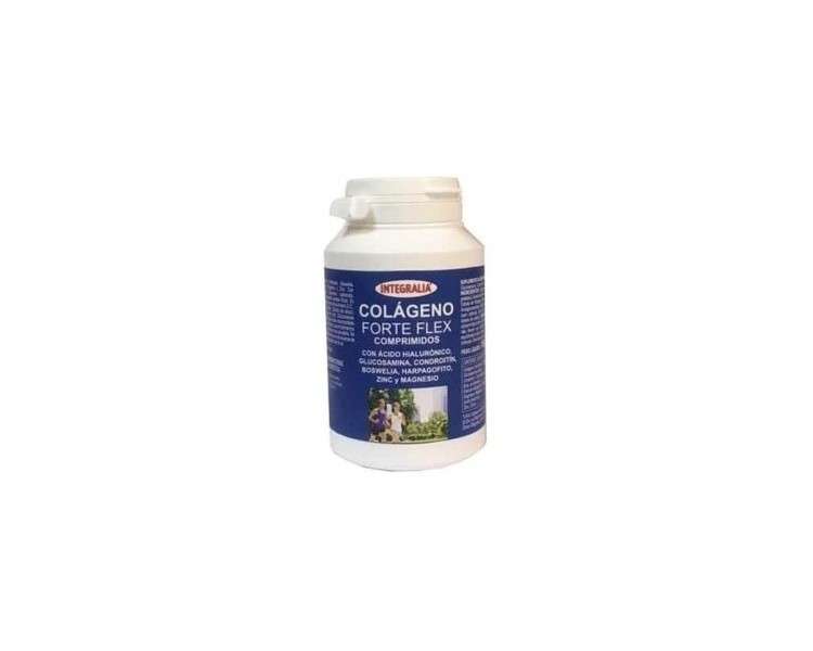 Colageno Forte Flex 120 Tablets