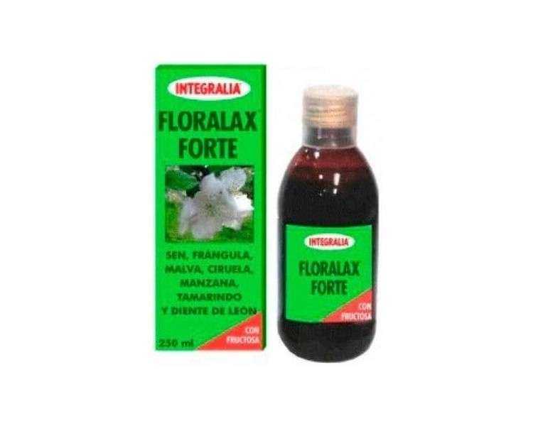 FLORALAX Forte S/A 250ml