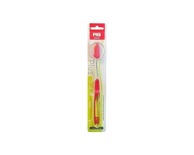 PHB Plus Soft Dental Brush for A2