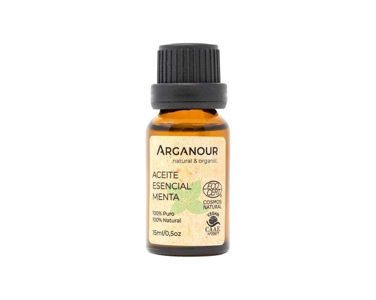 Mint Essential Oil 15ml